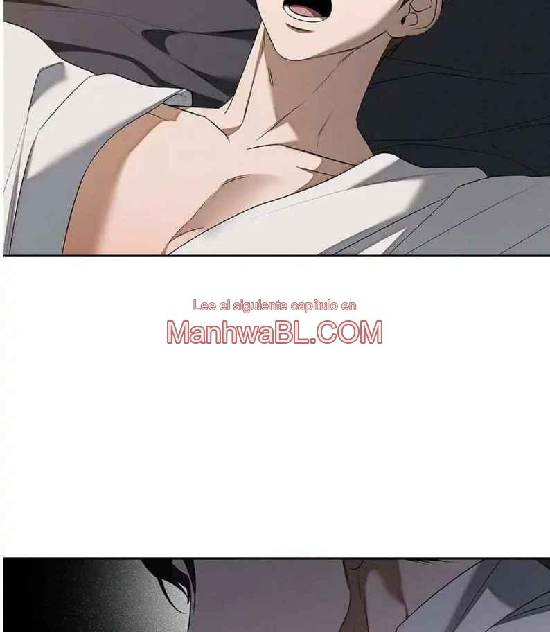 Punto crítico - Capítulo 46 manhwa