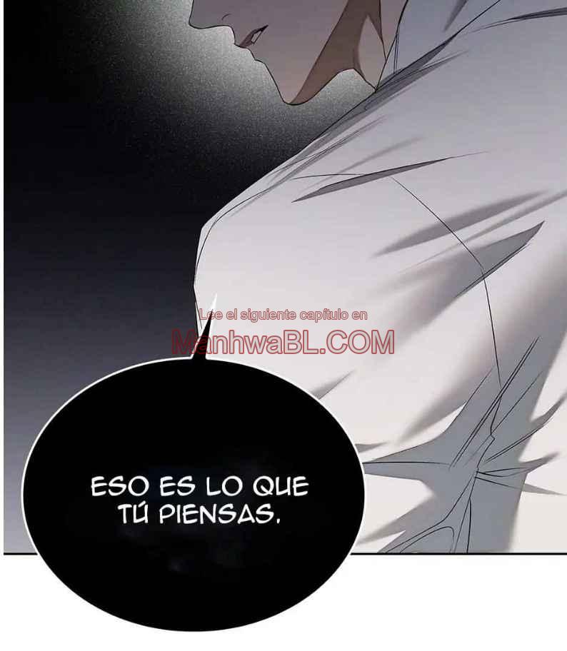 Punto crítico - Capítulo 46 manhwa