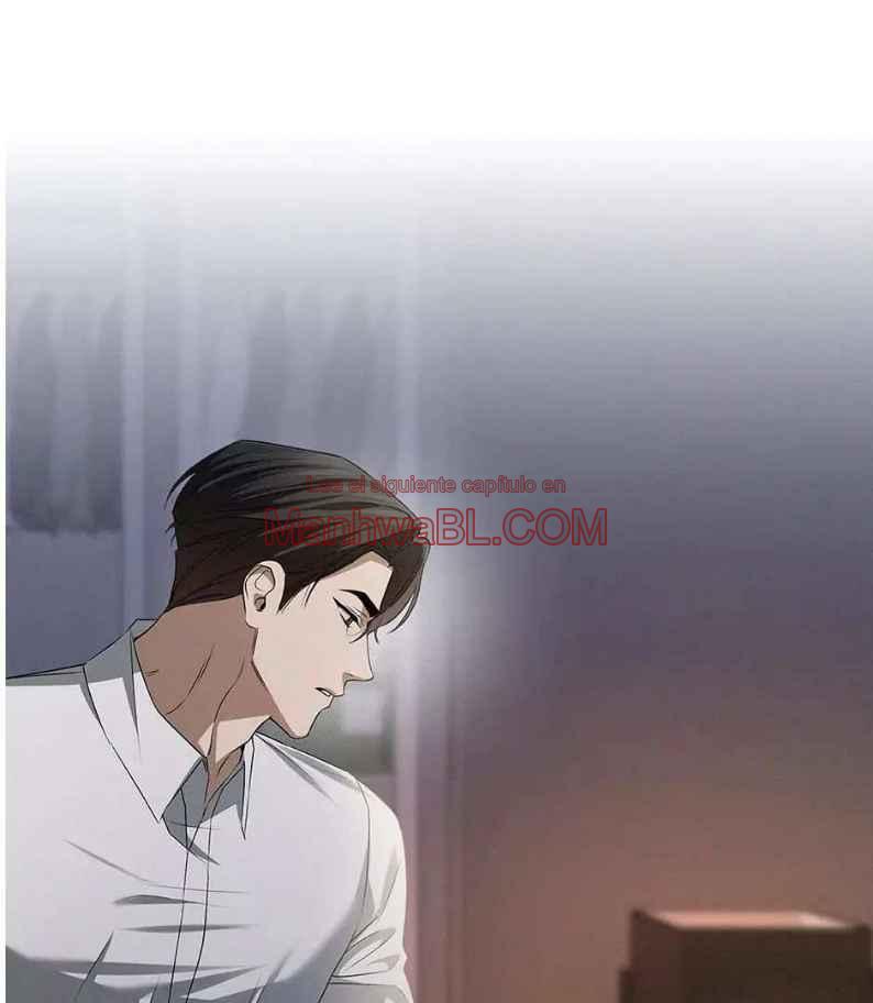 Punto crítico - Capítulo 46 manhwa