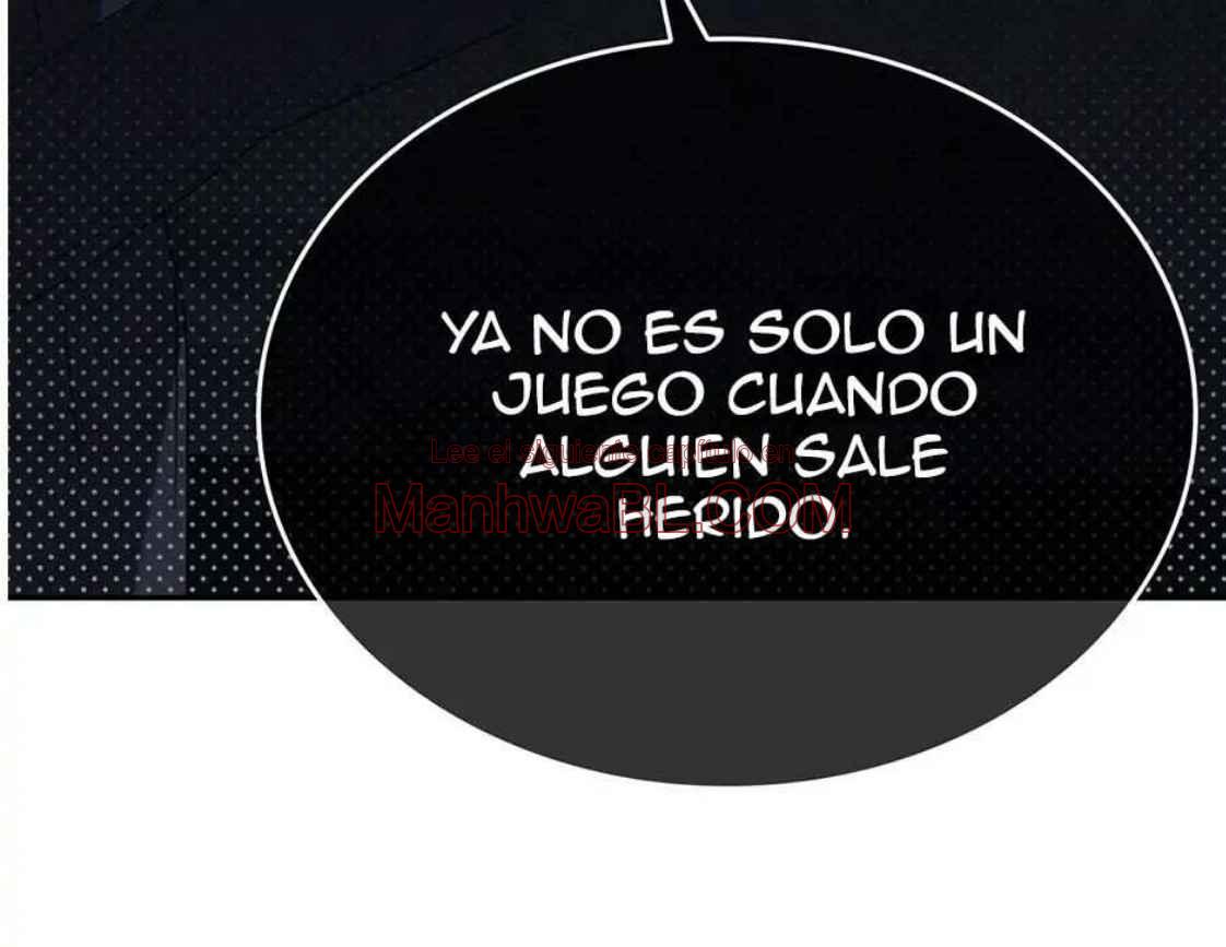 Punto crítico - Capítulo 46 manhwa