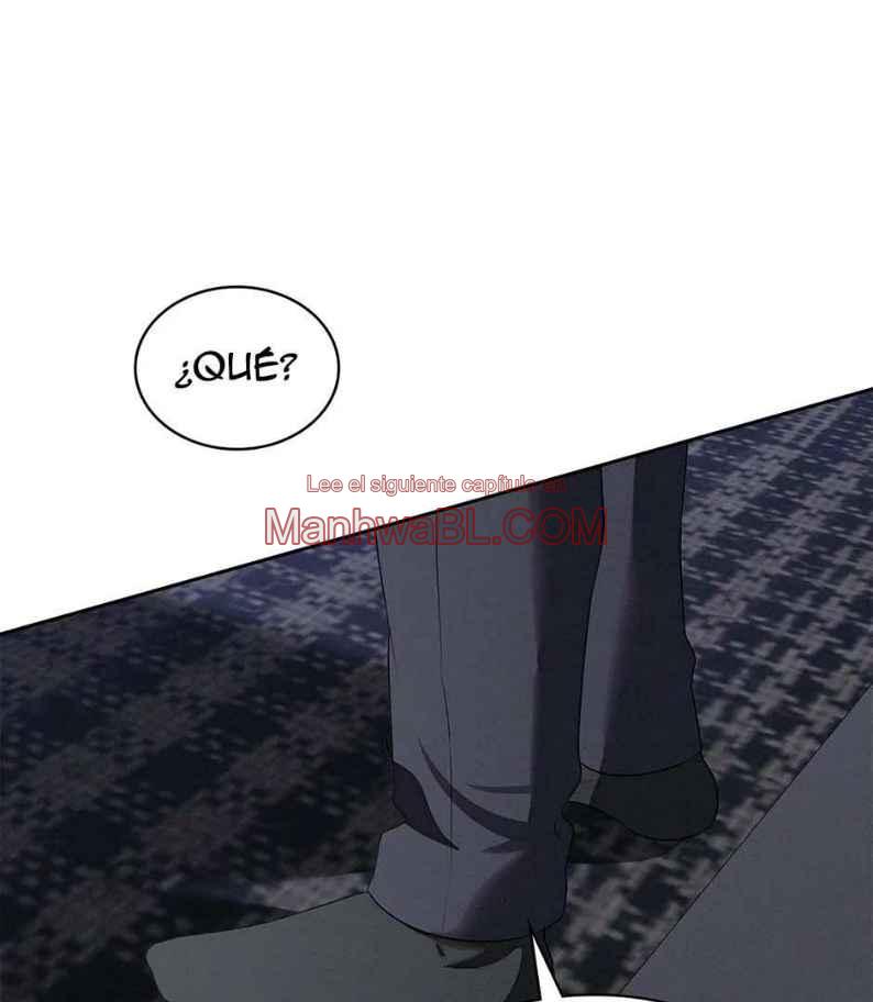Punto crítico - Capítulo 46 manhwa