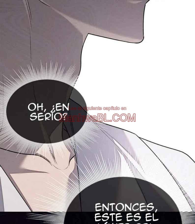 Punto crítico - Capítulo 46 manhwa
