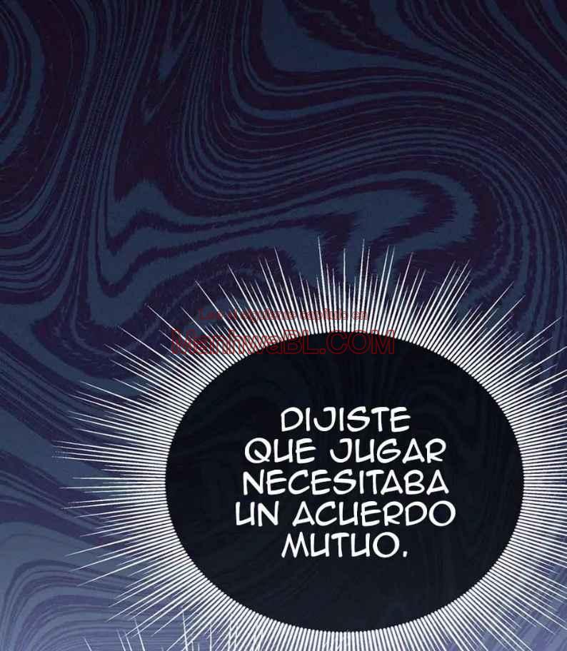 Punto crítico - Capítulo 46 manhwa