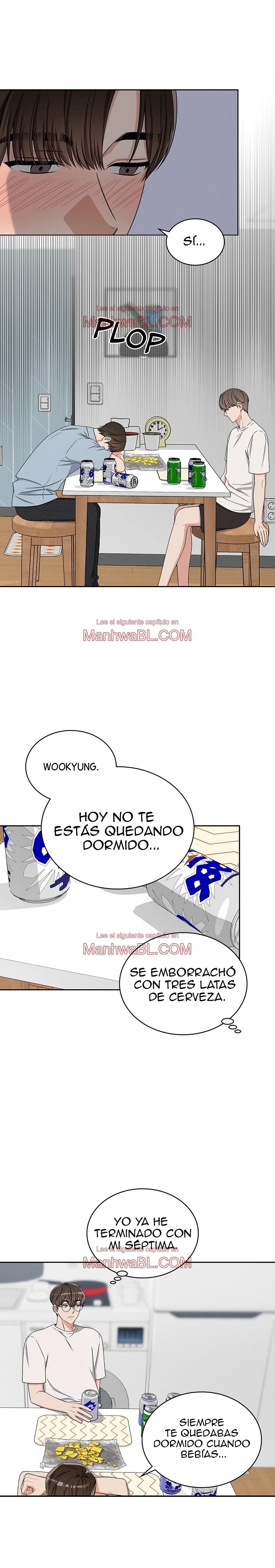 Punto crítico - Capítulo 22 2 manhwa