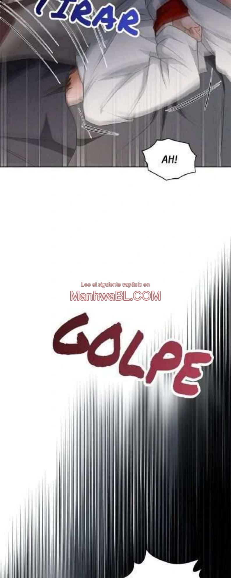 Punto crítico - Capítulo 45 2 manhwa