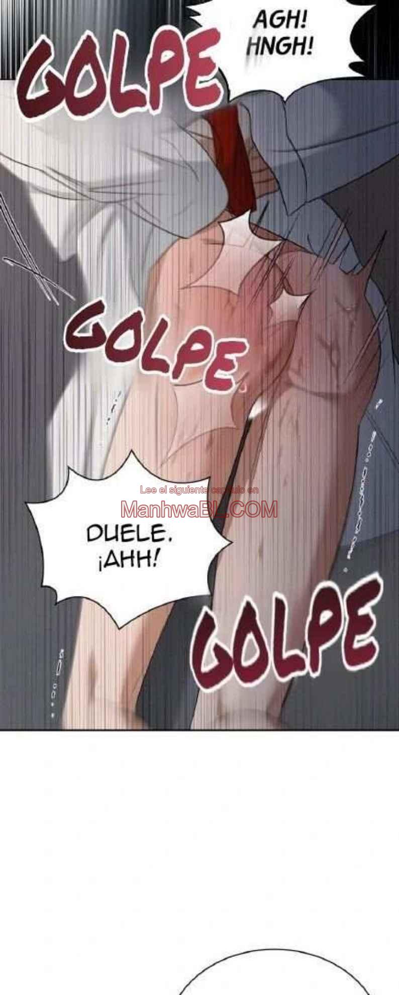 Punto crítico - Capítulo 45 2 manhwa