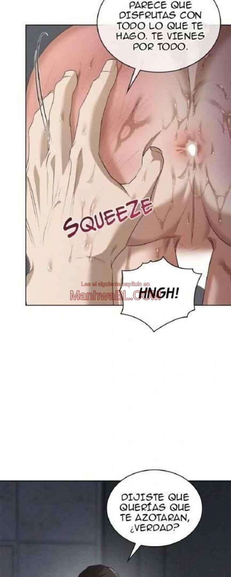 Punto crítico - Capítulo 45 2 manhwa