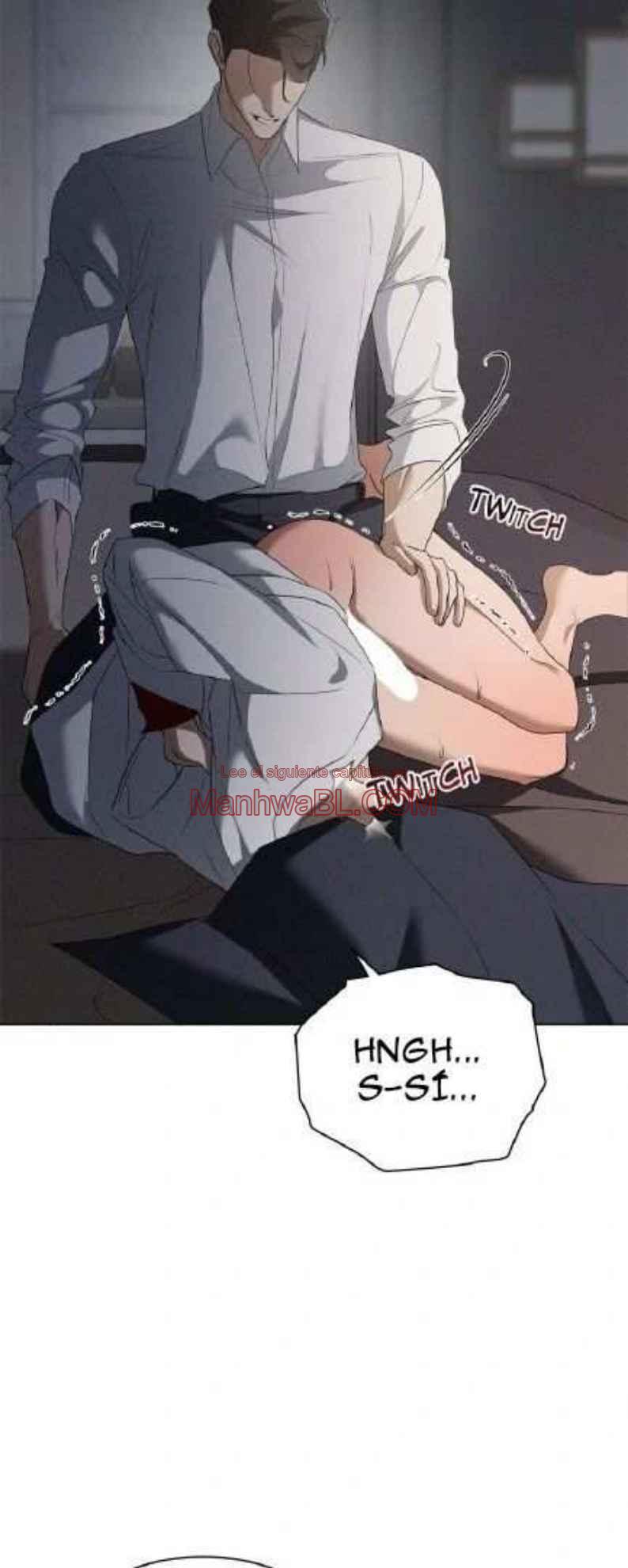 Punto crítico - Capítulo 45 2 manhwa