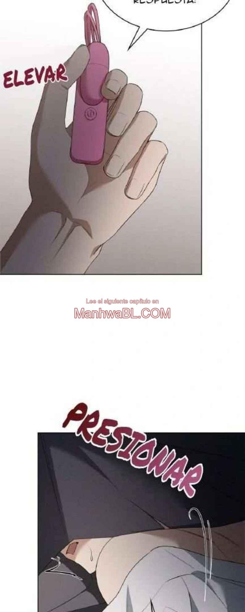 Punto crítico - Capítulo 45 2 manhwa