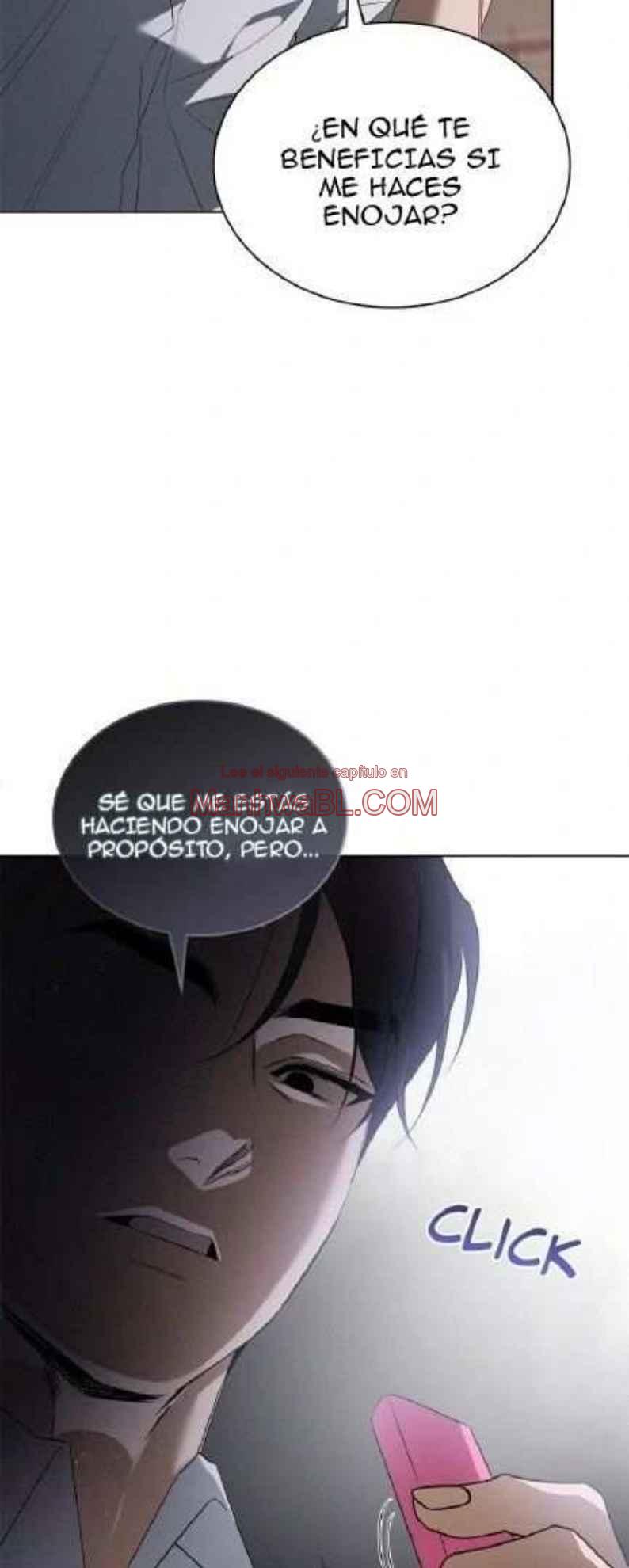 Punto crítico - Capítulo 45 2 manhwa