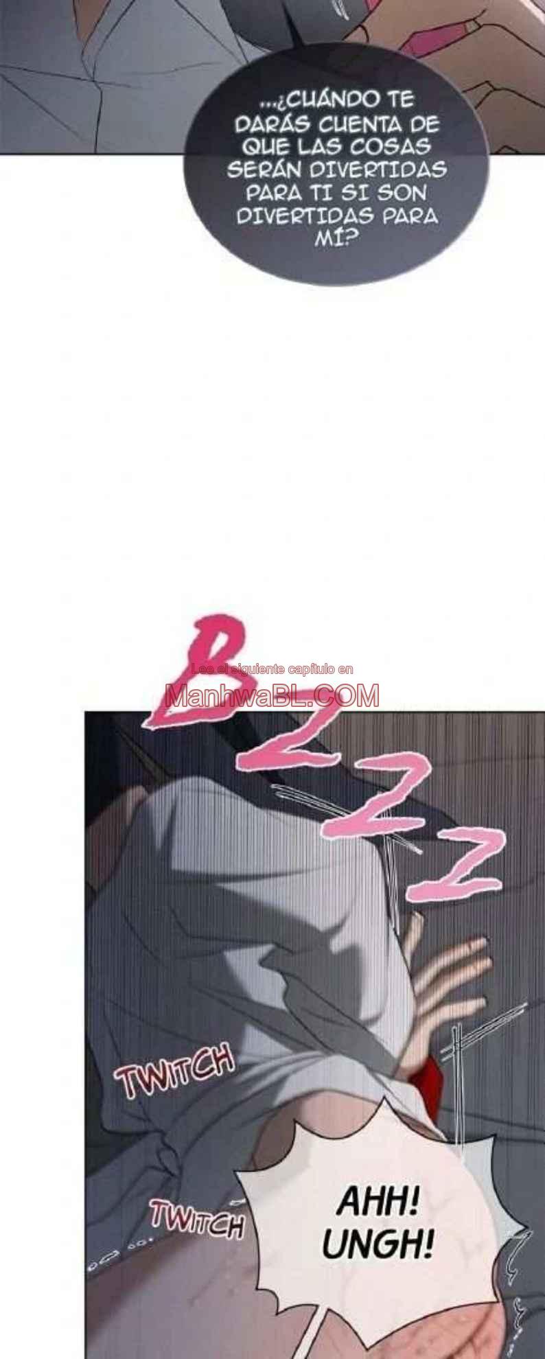 Punto crítico - Capítulo 45 2 manhwa