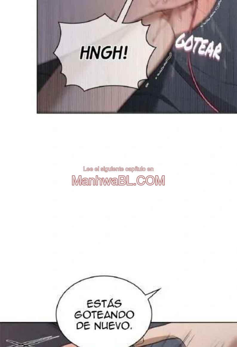 Punto crítico - Capítulo 45 2 manhwa