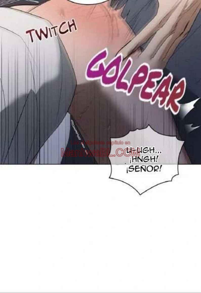 Punto crítico - Capítulo 45 2 manhwa