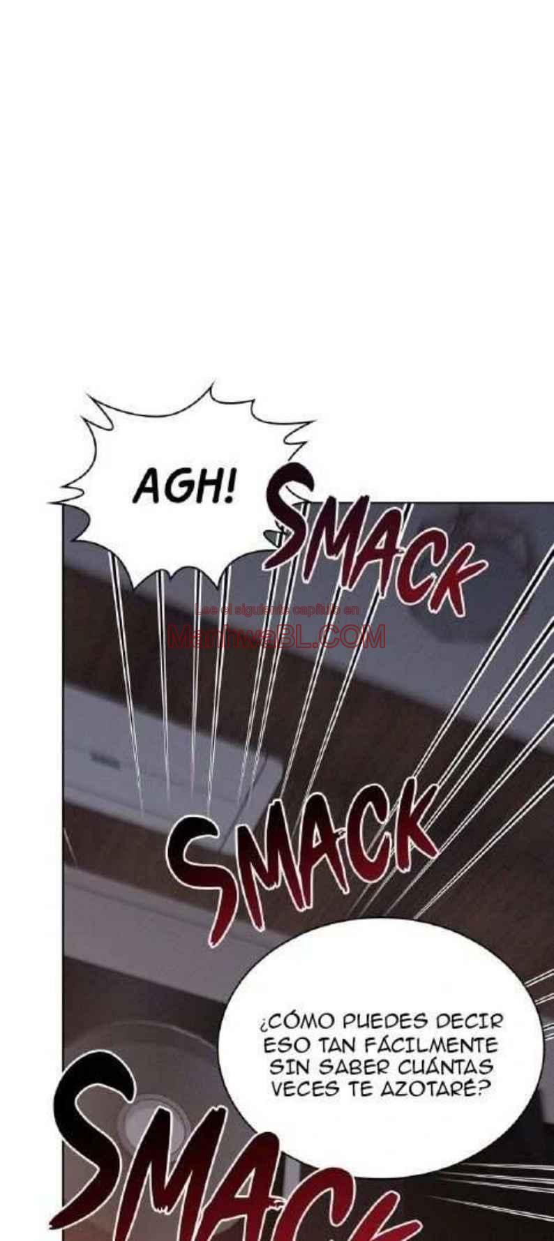 Punto crítico - Capítulo 45 2 manhwa