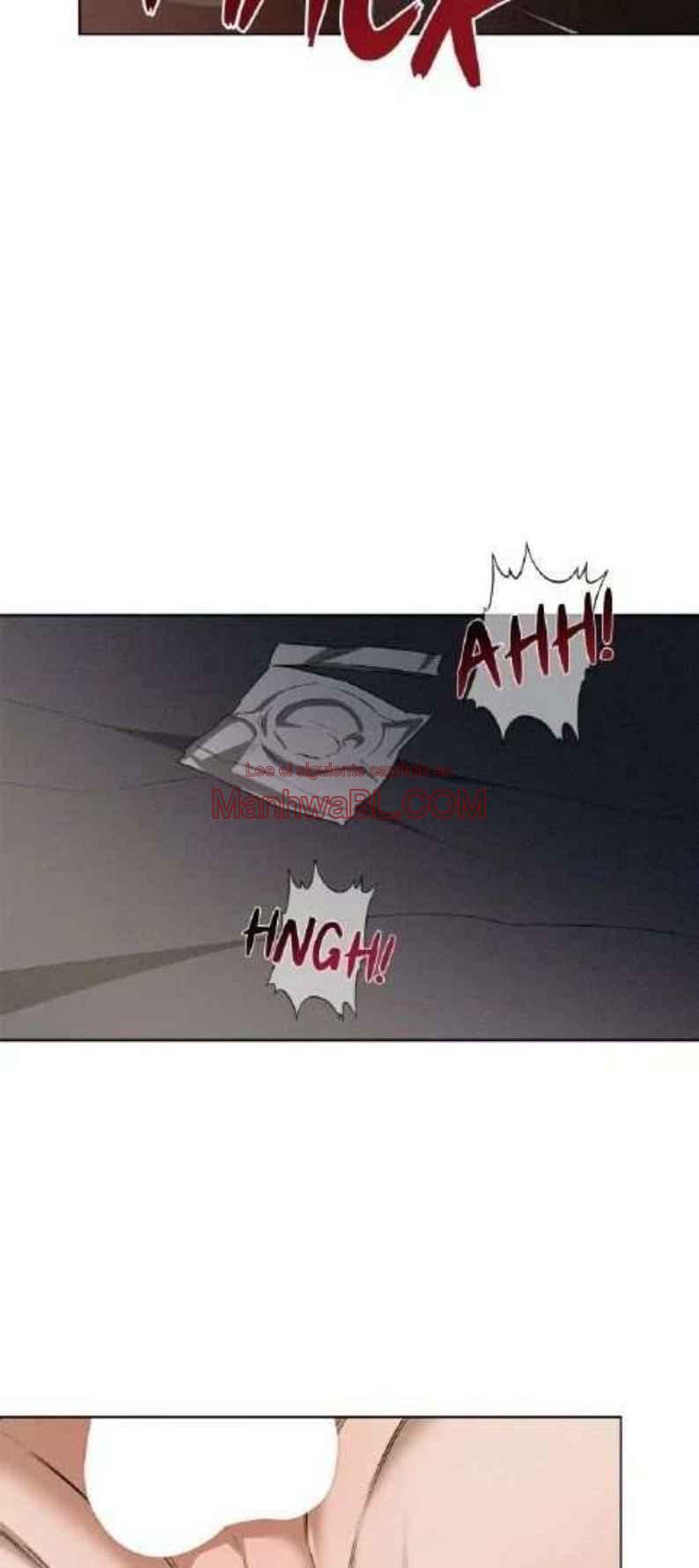 Punto crítico - Capítulo 45 2 manhwa