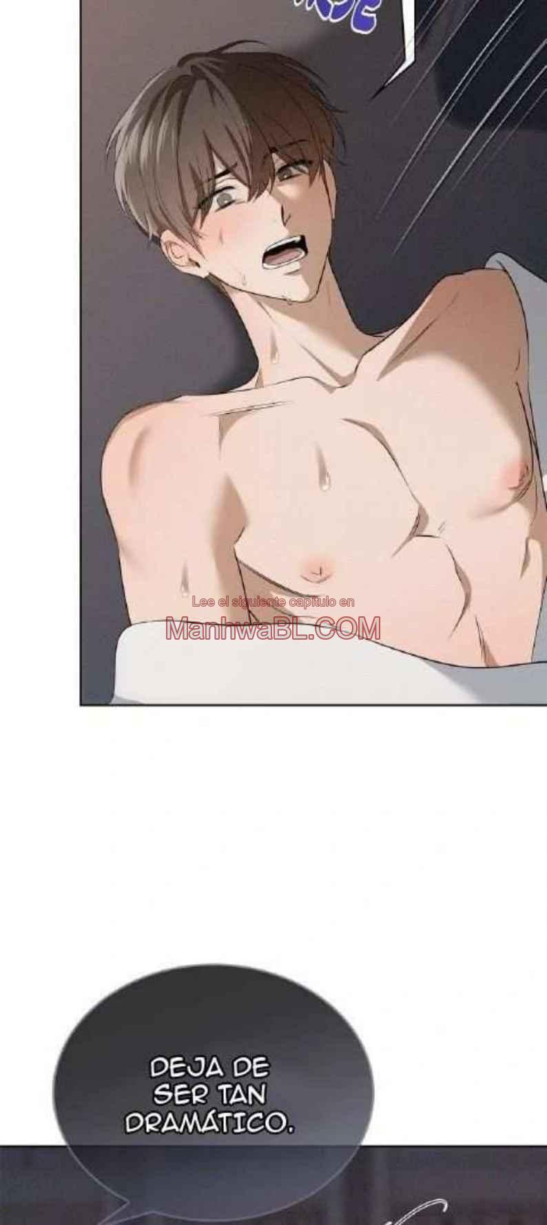 Punto crítico - Capítulo 45 2 manhwa
