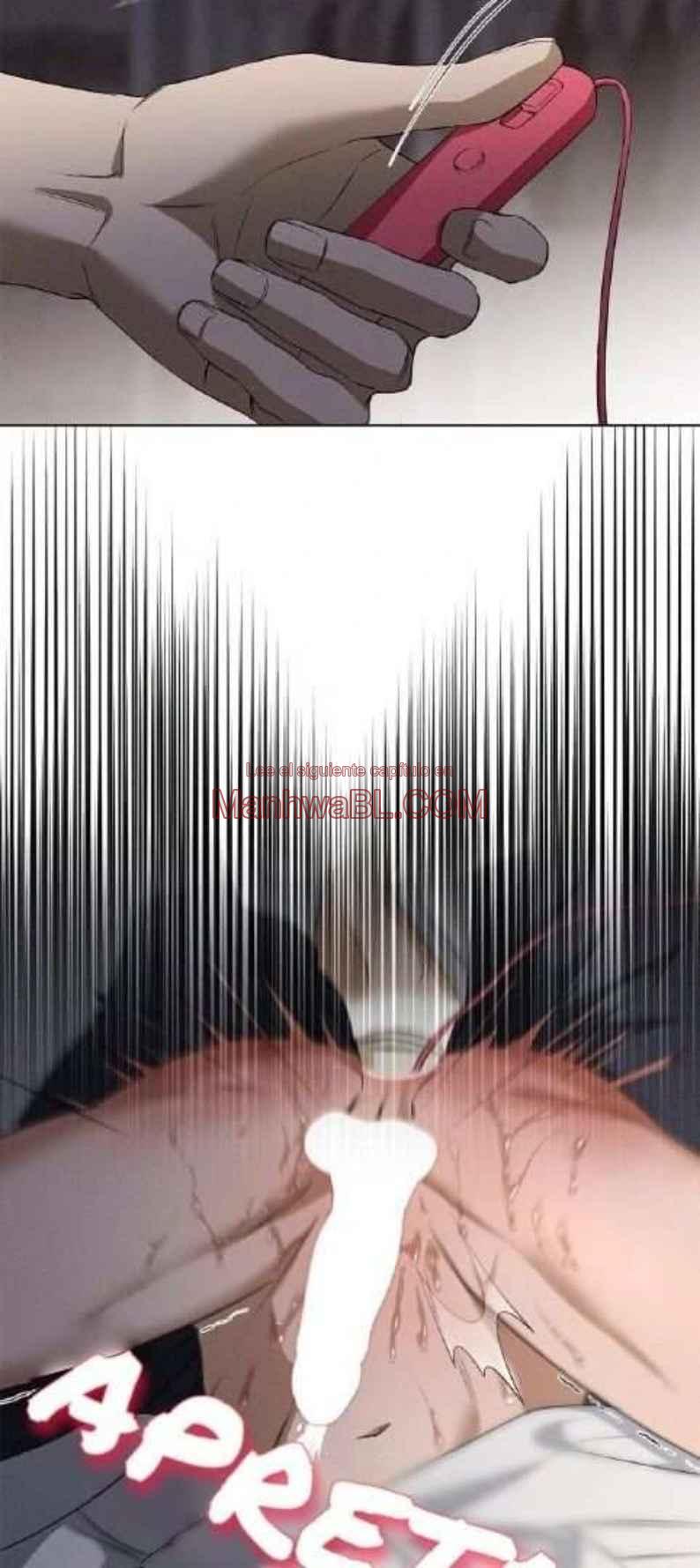 Punto crítico - Capítulo 45 2 manhwa