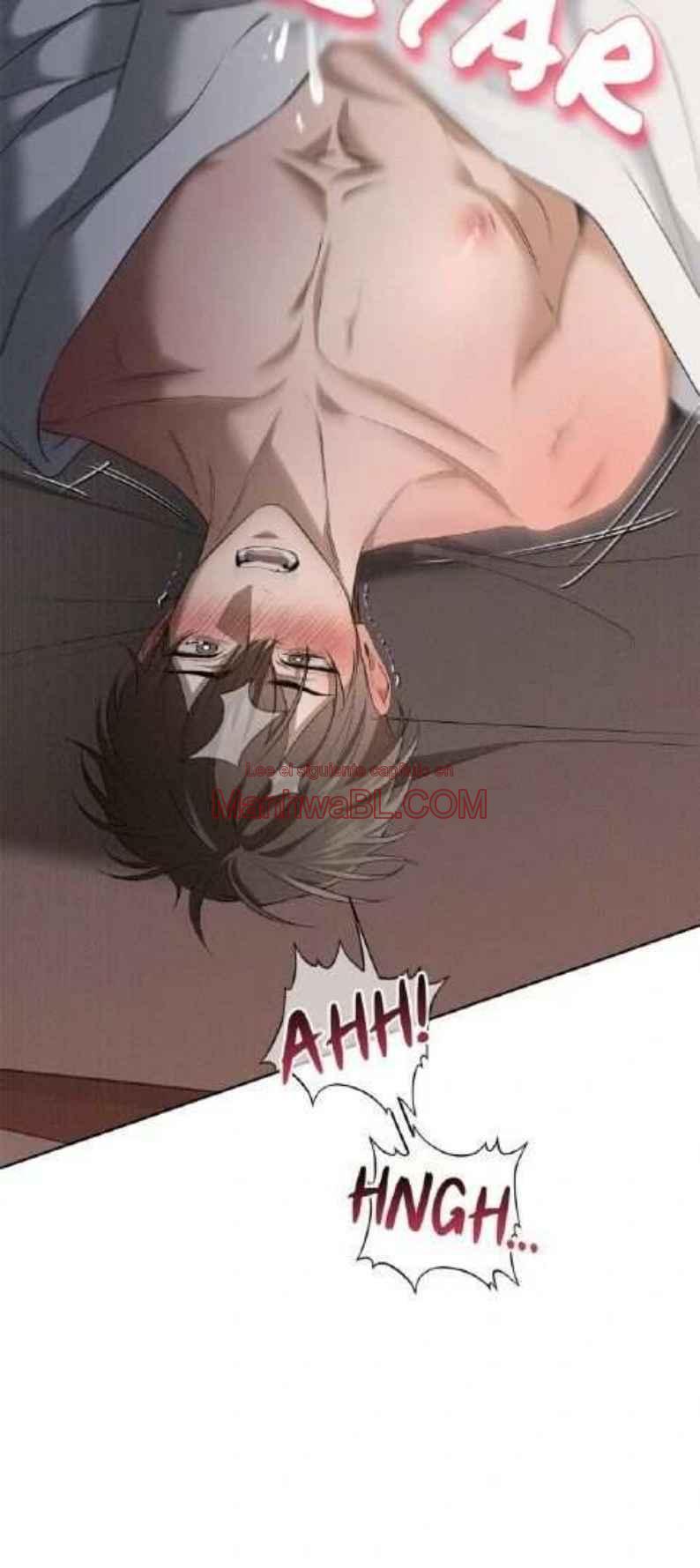 Punto crítico - Capítulo 45 2 manhwa