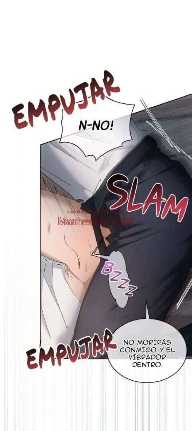 Punto crítico - Capítulo 45 2 manhwa