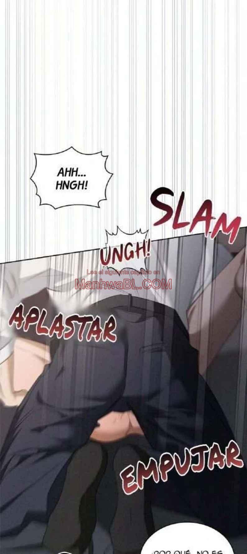Punto crítico - Capítulo 45 2 manhwa