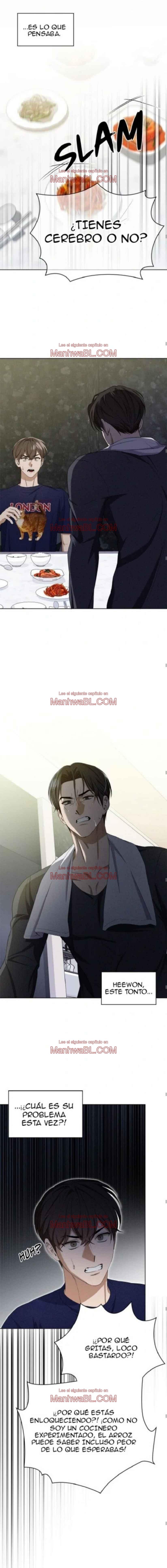 Punto crítico - Capítulo 43 2 manhwa