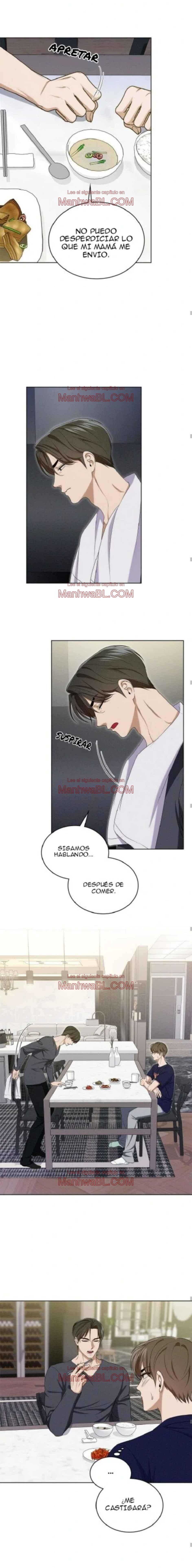 Punto crítico - Capítulo 43 2 manhwa
