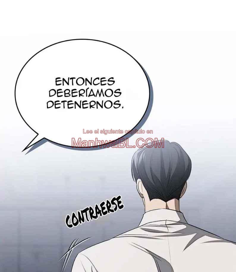 Punto crítico - Capítulo 46 2 manhwa
