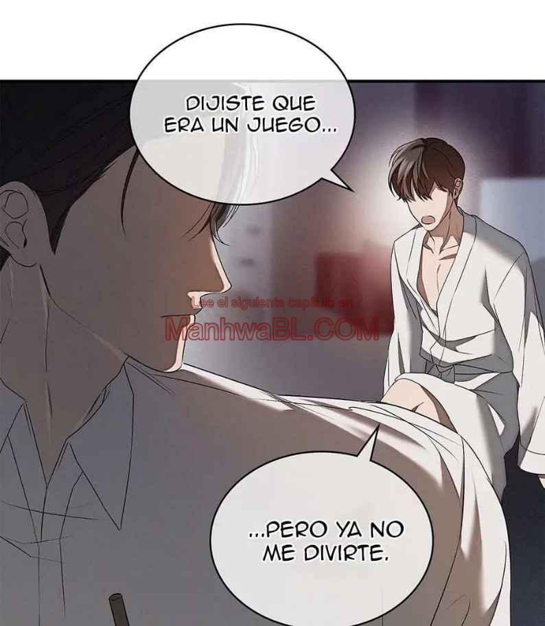 Punto crítico - Capítulo 46 2 manhwa
