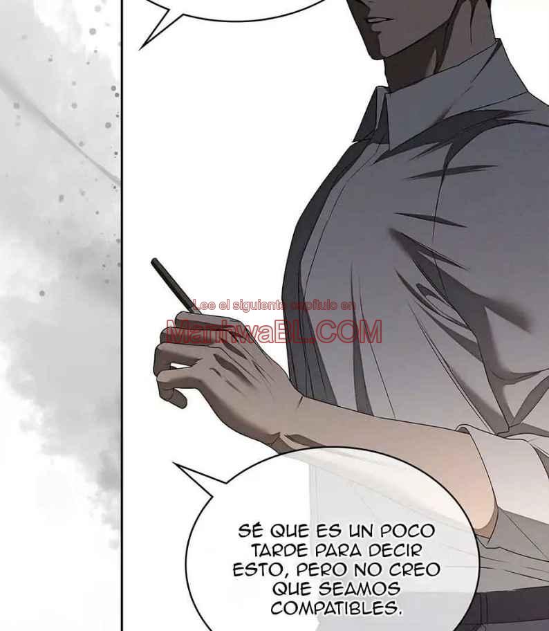 Punto crítico - Capítulo 46 2 manhwa