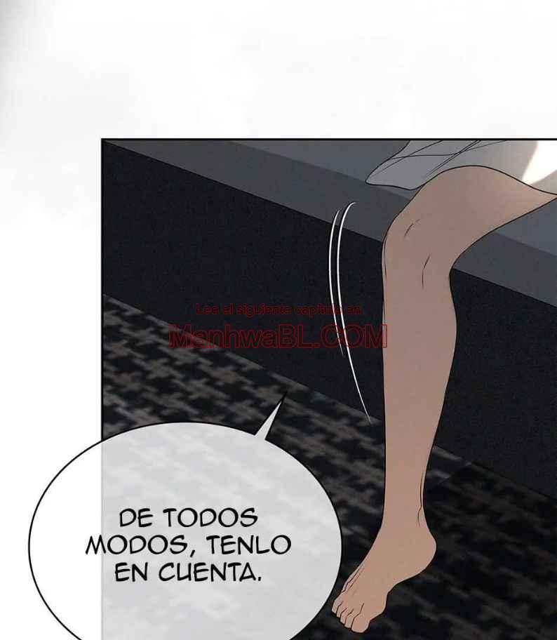 Punto crítico - Capítulo 46 2 manhwa