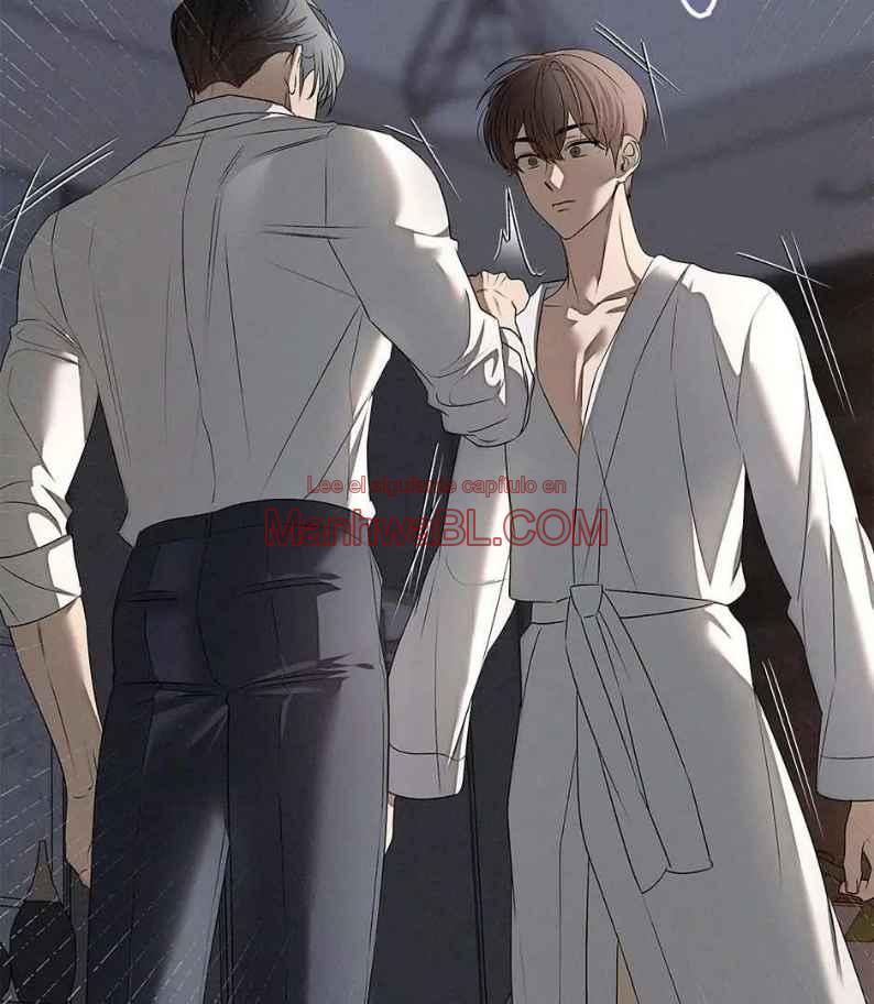 Punto crítico - Capítulo 46 2 manhwa