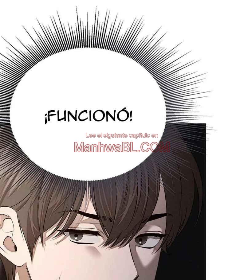 Punto crítico - Capítulo 46 2 manhwa