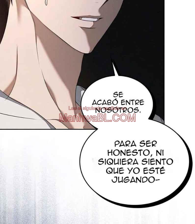 Punto crítico - Capítulo 46 2 manhwa