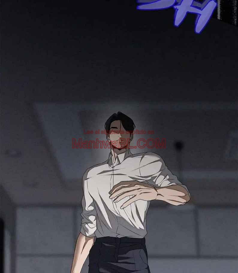 Punto crítico - Capítulo 46 2 manhwa