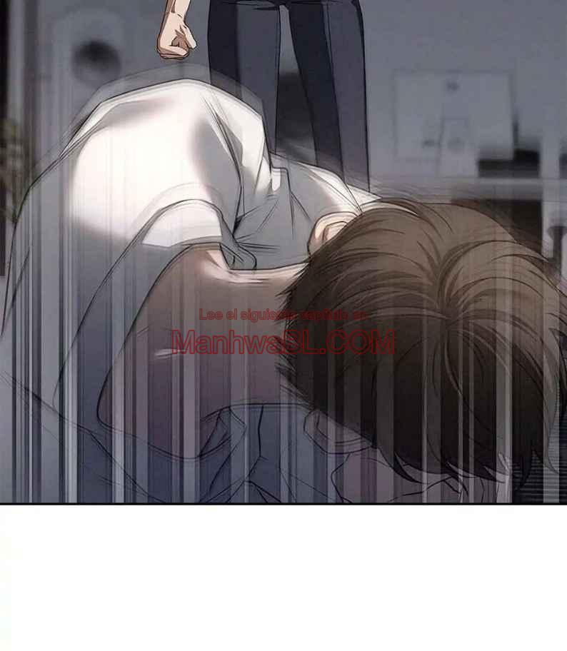 Punto crítico - Capítulo 46 2 manhwa