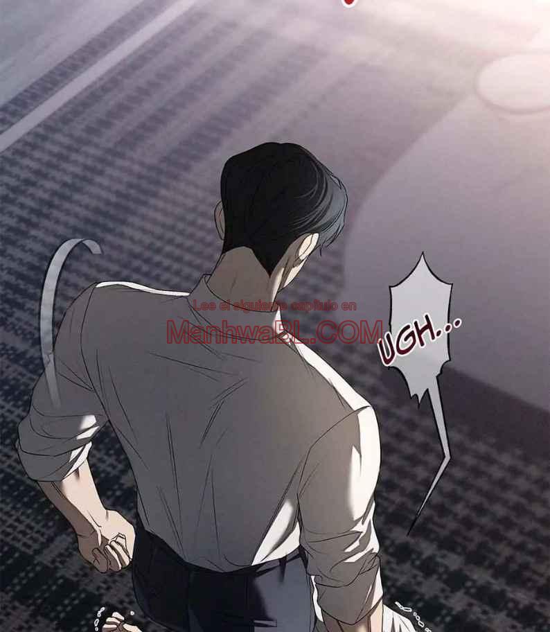 Punto crítico - Capítulo 46 2 manhwa