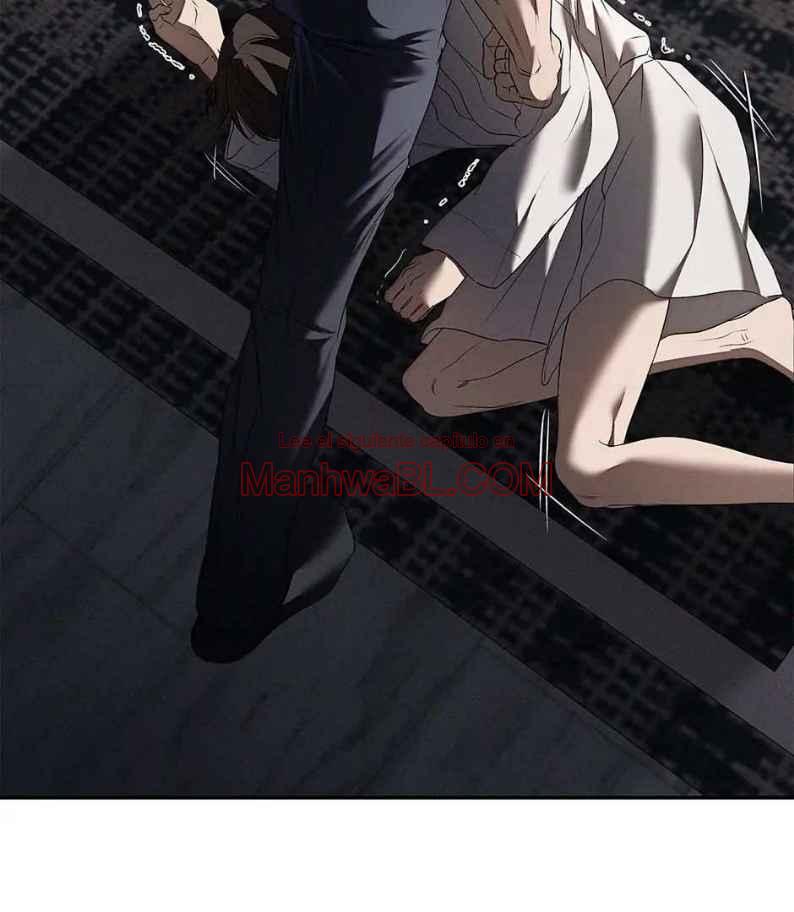 Punto crítico - Capítulo 46 2 manhwa