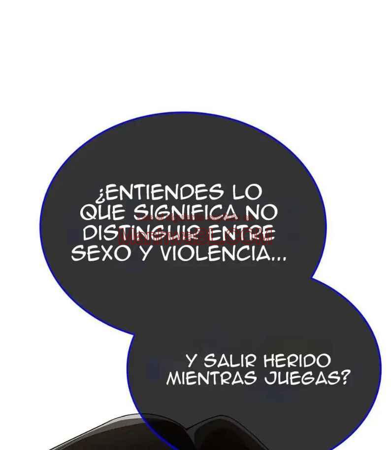 Punto crítico - Capítulo 46 2 manhwa