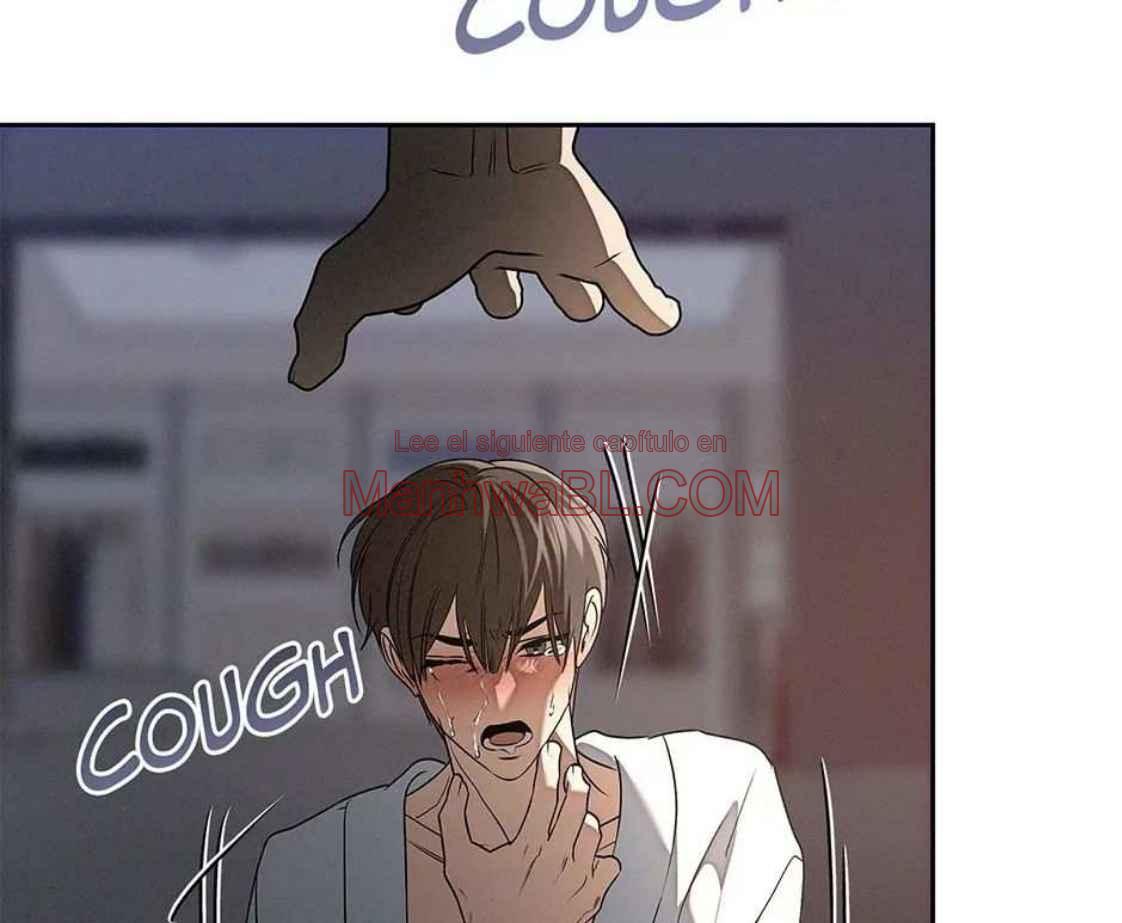 Punto crítico - Capítulo 46 2 manhwa