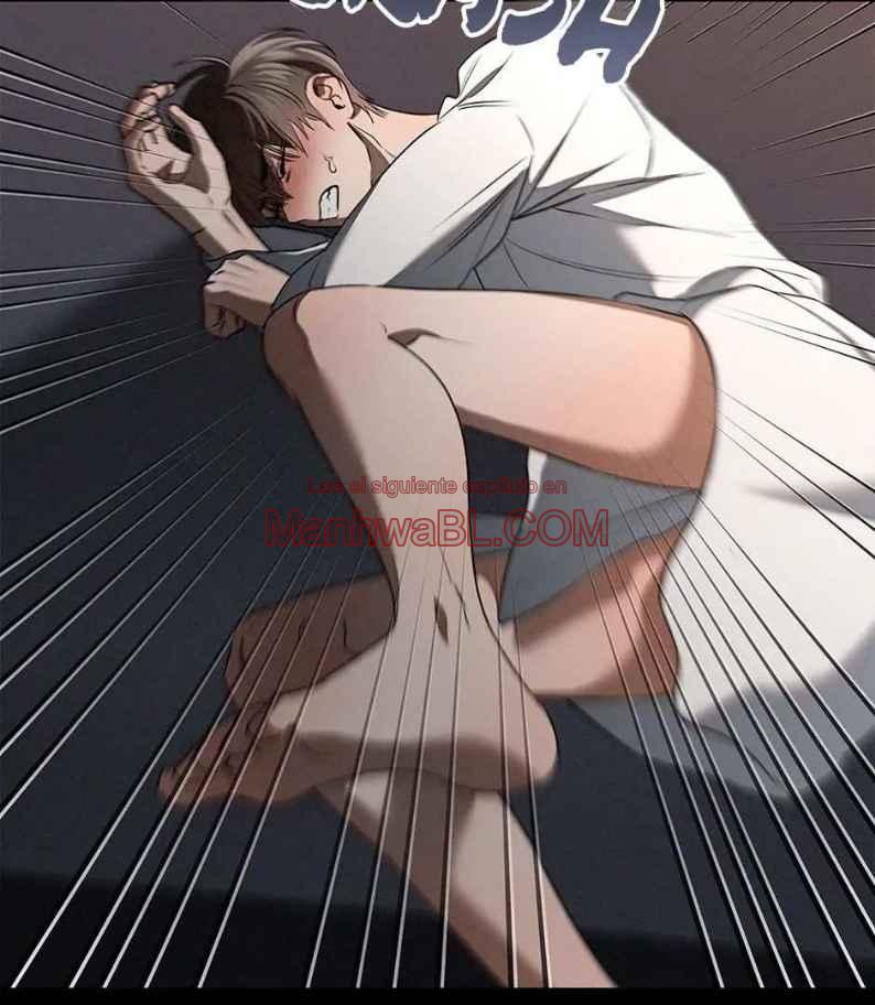 Punto crítico - Capítulo 46 2 manhwa