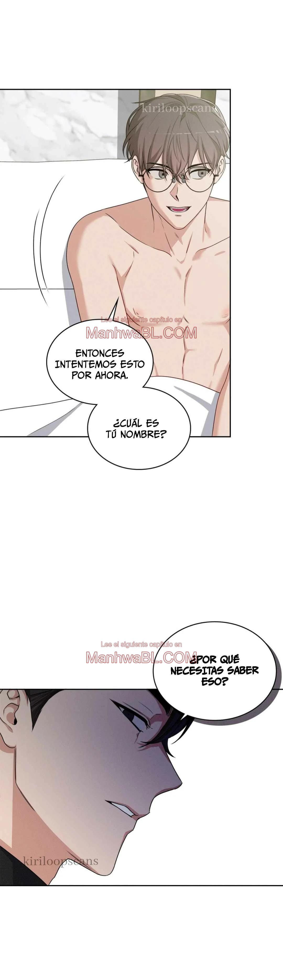 Punto crítico - Capítulo 11 2 manhwa
