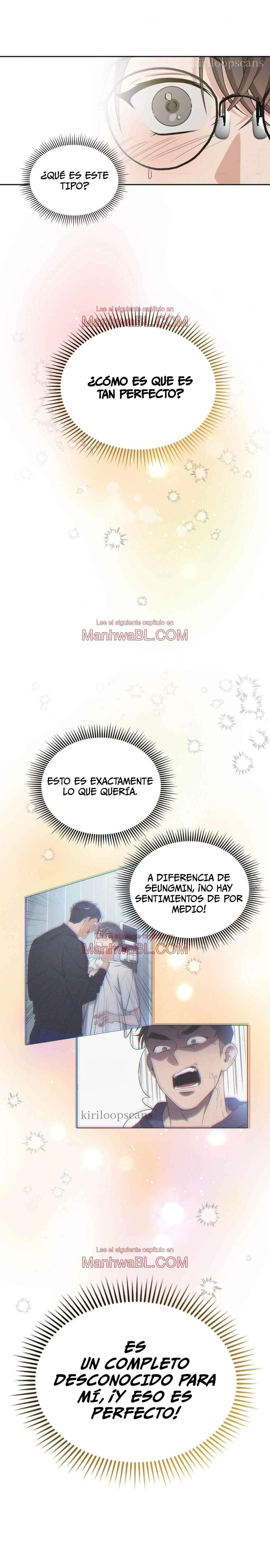 Punto crítico - Capítulo 11 2 manhwa