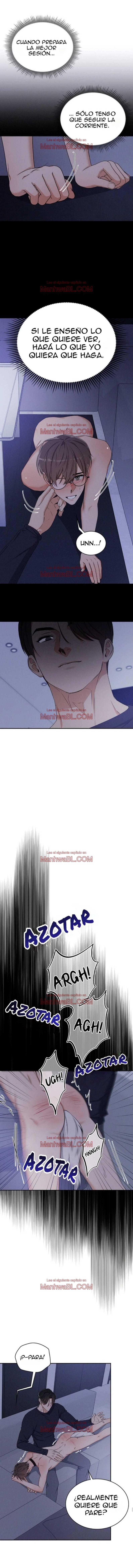 Punto crítico - Capítulo 29 2 manhwa