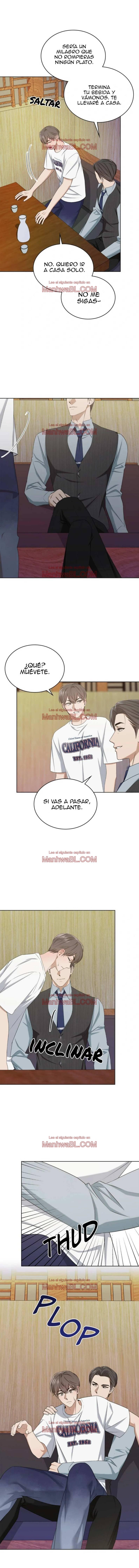 Punto crítico - Capítulo 40 2 manhwa