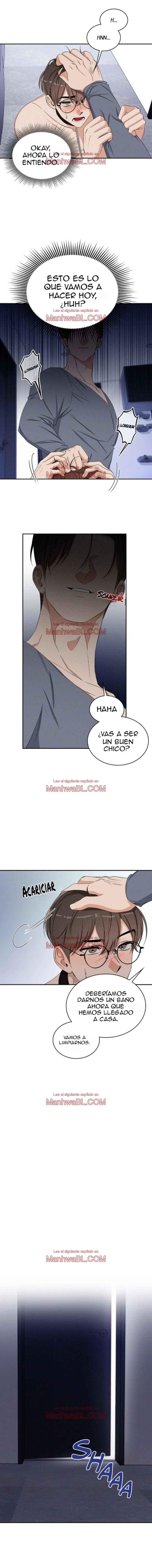 Punto crítico - Capítulo 27 2 manhwa