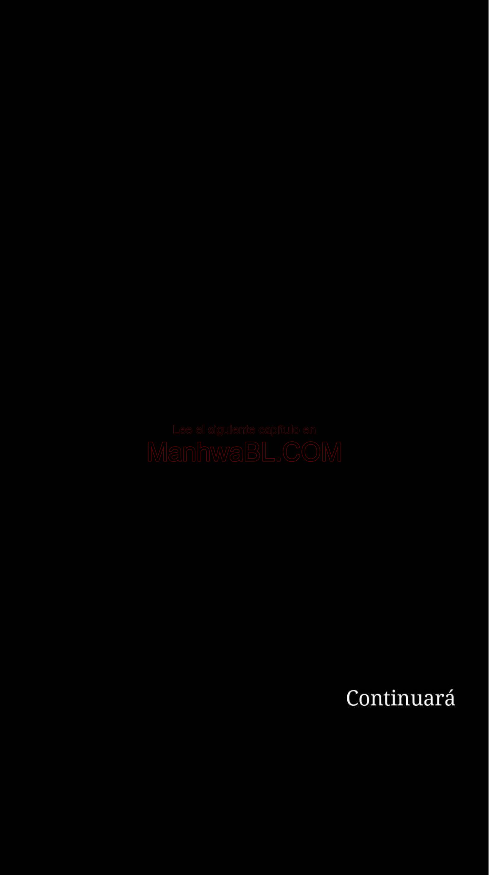 El mensajero de la muerte - Capítulo 8 3 manhwa