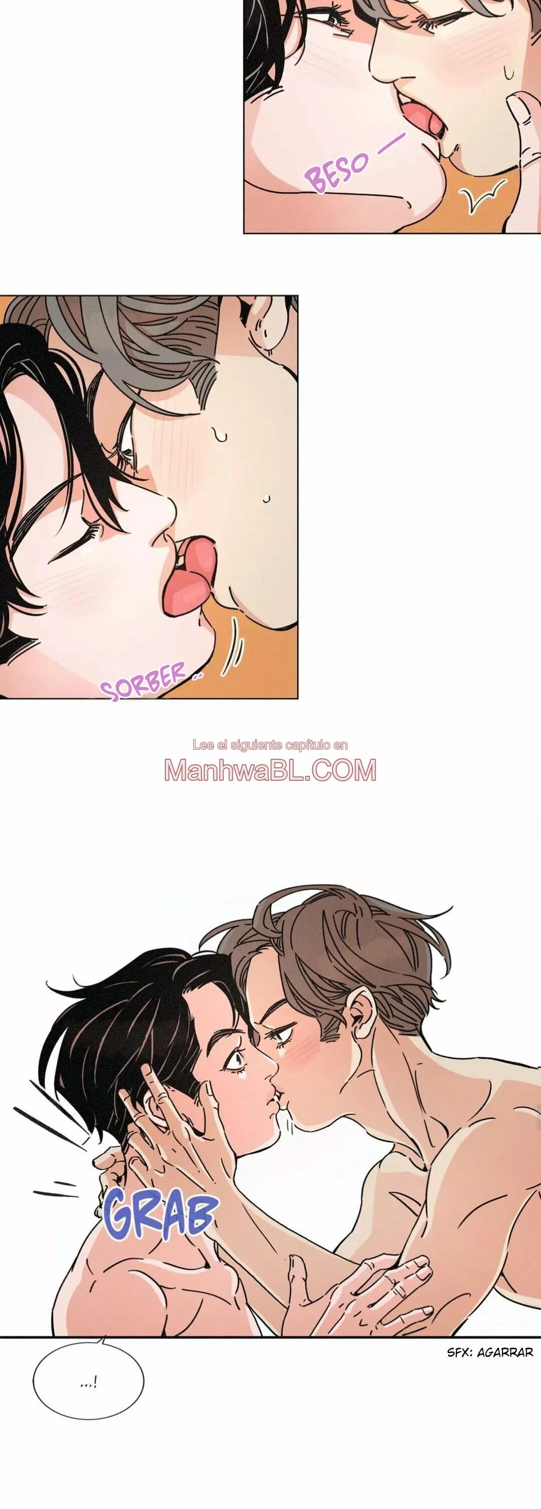 Uróboros - Capítulo 32 2 manhwa