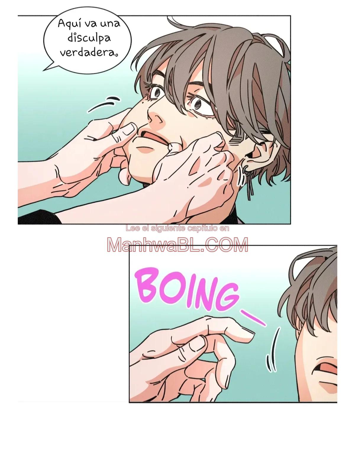 Uróboros - Capítulo 29 3 manhwa