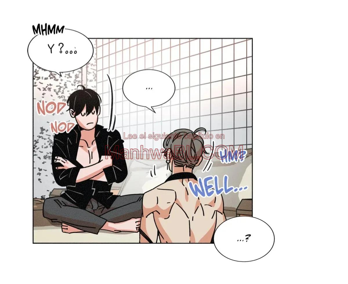 Uróboros - Capítulo 29 3 manhwa