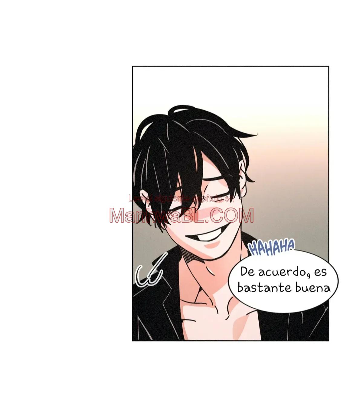 Uróboros - Capítulo 29 3 manhwa